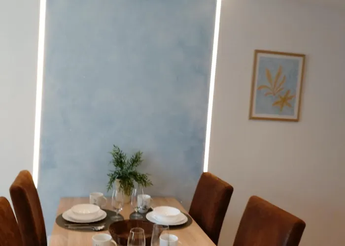 Appartement Albi Haus Winterberg