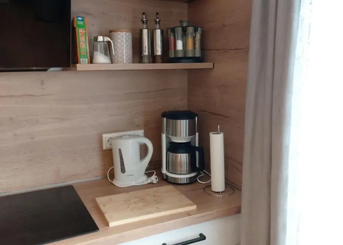 Albi Haus * وينتربرغ